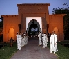 Saint Gobain alla scoperta di Marrakech con Gattinoni