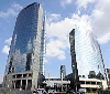 Milano racconta la bellezza italiana con 'Panorama', video installazione in Piazza Gae Aulenti