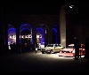 '#40annidiSerie3', guarda le foto dell'evento BMW alla Stazione Leopolda