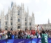 L'NBA Fan Zone arriva a Milano il 20 e 21 giugno con Horace Grant
