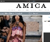 Amica.it, tutte le novità delle passerelle di Milano e Parigi