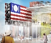 Expo 2015, al via i lavori per il Padiglione USA