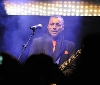 Milano, Alex Britti live in Stazione Centrale per dire 'NO' alla violenza sulle donne