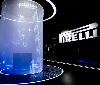 Newtonlab firma il lancio del nuovo pneumatico Pirelli PZero a Estoril