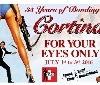 James Bond torna a Cortina con l'evento 'For Your Eyes Only'