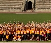 Al via in Italia la terza edizione di 'ING Run for Unicef': i dipendenti di ING Bank in corsa per una buona causa