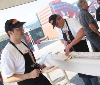 Open day Roncadin: in 600 per assistere alla produzione di pizze surgelate 