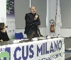 Presentati i Campionati Milanesi Universitari 2015/2016
