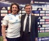 Gruppo Cariparma Crédit Agricole al fianco della Nazionale Italiana di Rugby