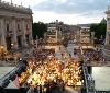 Festival Letterature, serata conclusiva in Campidoglio con i finalisti dello Strega europeo