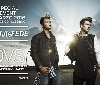 Benji & Fede special guest all'evento di inaugurazione di OVS a Roma