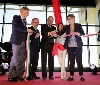 Uevents firma il taglio del nastro del restyling di Malpensa in occasione di Expo 2015