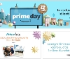 Amazon lancia il secondo Prime Day: il 12 luglio, 100.000 promozioni in tutto il mondo