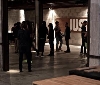 Officine Farneto per l'evento Nike Training Club