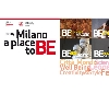 'Expo in Città 2015': al via il palinsesto che animerà Milano durante la prossima Esposizione Universale