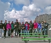 Operatori turistici e blogger alla scoperta della destinazione Marmolada