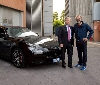 Massimo Bottura scelto come brand ambassador di Maserati