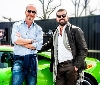 Gruppo Peroni Eventi vince la gara e si conferma partner di Automobili Lamborghini
