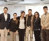 Workshop in Rainbow per gli studenti dell'Università Bocconi 