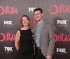 Roma celebra la premiere internazionale di 'Outcast'