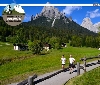 Sabato 2 luglio ai nastri di partenza con la prima edizione di 'Primiero Dolomiti Marathon'