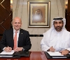 Mandarin Oriental Hotel Group annuncia un nuovo urban resort a Dubai