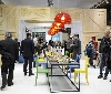 Oltre 80mila visitatori per Homi, il Salone degli Stili di Vita
