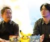 I Pokémon invadono l'Italia. In arrivo i creatori della serie