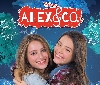Coin Milano, al corner Disney Store meet&greet con le protagoniste di Alex&Co
