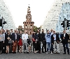 27Names si incontra a Milano per pianificare le opportunità del prossimo futuro