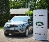Land Rover Italia sponsor del torneo di rugby Land Rover Cup