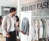 Special Glue firma il progetto di MINI a Pitti Uomo