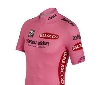 Balocco sponsor del Giro d'Italia 2015. Logo sulla nuova Maglia Rosa