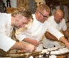 'Mountain Gourmet Ski Experience' sceglie ancora Courmayeur: alta cucina in alta montagna