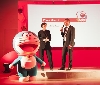 Boing compie 10 anni e sceglie Gruppo Peroni Eventi per festeggiare il suo compleanno