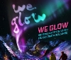 La Gazzetta dello Sport presenta 'We Glow', sport e musica sulla Pista Stelvio