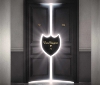 All'Hôtel de Paris la pop up suite by Dom Pérignon