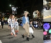 La moda scende in strada a Singapore con Fashion Steps Out @ Orchard