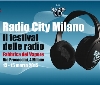 Alla Fabbrica del Vapore arriva la prima edizione di Radio City Milano, il festival delle radio