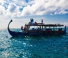 I vincitori del President’s Club Covidien alle Maldive. Organizza Sinergie