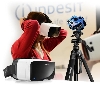 MediaEngine partner di Filmmaster Events per il Padiglione Indesit a IFA Berlino