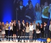 Sul palco degli NC Awards 2015 il meglio della creatività integrata. Guarda il video