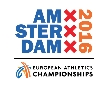 Brooks Running è sponsor ufficiale degli Europei di Atletica di Amsterdam 2016
