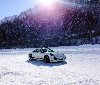 Porsche Ice Camp Italia, si parte a gennaio da Livigno