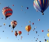Comune di Ferrara, gara per l'organizzazione del 'Ferrara Balloons Festival'. Incarico triennale 