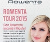 Riparte il Beauty Tour di Rowenta con Nicole Husel
