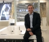 L'italiano Fabio Felisi è il nuovo presidente e general manager di Jacuzzi per Europa, Medio Oriente, Africa e Asia