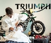 Proraso supporta la The Distinguished Gentleman’s Ride 2015. Italia seconda per partecipazione