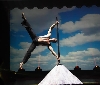 iT's Tissue, serata esclusiva con gli artisti del Cirque du Soleil