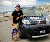 FIAT Freestyle Team protagonista al Vans Off the Wall Spring Classic 2014